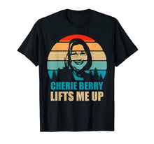 Ladda upp bild till gallerivisning, Vintage Cherie Berry Lifts Me Up T-Shirt
