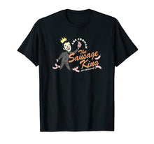 Ladda upp bild till gallerivisning, Funny shirts V-neck Tank top Hoodie sweatshirt usa uk au ca gifts for Abe Froman T Shirt, Original Retro Colored Design 2707210
