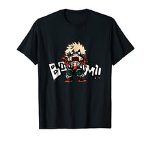 Ladda upp bild till gallerivisning, Funny shirts V-neck Tank top Hoodie sweatshirt usa uk au ca gifts for Bakugou Shirt 1960161
