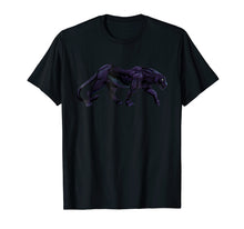Ladda upp bild till gallerivisning, Funny shirts V-neck Tank top Hoodie sweatshirt usa uk au ca gifts for Panther Tshirt Wild Animal Head Adult Mens Tees Tops 4141204
