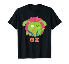 Ladda upp bild till gallerivisning, Funny shirts V-neck Tank top Hoodie sweatshirt usa uk au ca gifts for UglyDolls Ox T-Shirt 1349194

