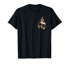 Ladda upp bild till gallerivisning, Funny shirts V-neck Tank top Hoodie sweatshirt usa uk au ca gifts for Dog in Your Pocket Bernese Mountain Dog T-shirt 998214
