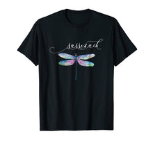 Ladda upp bild till gallerivisning, Funny shirts V-neck Tank top Hoodie sweatshirt usa uk au ca gifts for Sassenach Dragonfly Awsome Tshirt Outlander 885989
