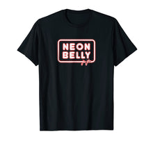Ladda upp bild till gallerivisning, Funny shirts V-neck Tank top Hoodie sweatshirt usa uk au ca gifts for Neon Belly Jiu Jitsu T-Shirt 845674
