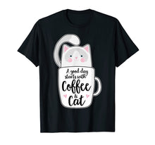 Ladda upp bild till gallerivisning, Funny shirts V-neck Tank top Hoodie sweatshirt usa uk au ca gifts for Funny Ragdoll Cat Coffee Mug Tshirt Cat Lover Gifts 3932919
