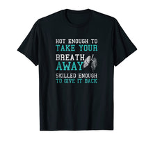 Ladda upp bild till gallerivisning, Funny shirts V-neck Tank top Hoodie sweatshirt usa uk au ca gifts for Respiratory Therapist shirts | Take Your Breath Gift 1287109
