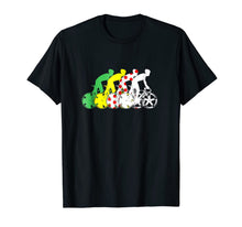 Ladda upp bild till gallerivisning, Tour France Race Jerseys Colours T-Shirts Cycling Tee Bike 164350

