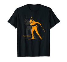 Ladda upp bild till gallerivisning, Funny shirts V-neck Tank top Hoodie sweatshirt usa uk au ca gifts for Biathlon Biathlete Skiing Shooting for Men Women Kids 3609583

