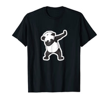 Ladda upp bild till gallerivisning, Dabbing Panda T Shirt
