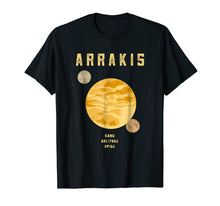 Ladda upp bild till gallerivisning, Funny shirts V-neck Tank top Hoodie sweatshirt usa uk au ca gifts for Sand Dune Gift Arrakis Tshirt Gift Science Fiction 1198560
