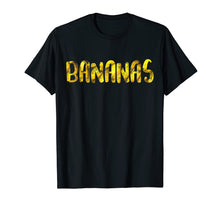 Ladda upp bild till gallerivisning, Funny shirts V-neck Tank top Hoodie sweatshirt usa uk au ca gifts for Bananas T-Shirt Funny Banana Shirt 1550016
