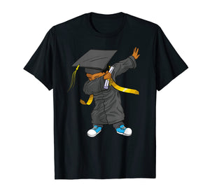 Funny shirts V-neck Tank top Hoodie sweatshirt usa uk au ca gifts for Dabbing Graduation Class Of 2019 Funny Gifts T-Shirt Kids 329930