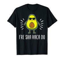 Ladda upp bild till gallerivisning, Funny shirts V-neck Tank top Hoodie sweatshirt usa uk au ca gifts for Funny Fre Shavacado Shirt Fresh Avocado Meme Gift 1714816
