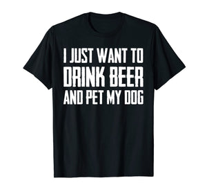 Funny shirts V-neck Tank top Hoodie sweatshirt usa uk au ca gifts for Beer Lovers Shirt , Dog Lovers Gifts, Beer Shirts, Beer Gift 2200564