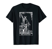 Ladda upp bild till gallerivisning, Funny shirts V-neck Tank top Hoodie sweatshirt usa uk au ca gifts for The Magician Tarot Card T-Shirt 2492253
