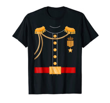Ladda upp bild till gallerivisning, Prince Charming Costume Halloween Royalty Costume T-Shirt
