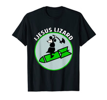 Ladda upp bild till gallerivisning, Funny shirts V-neck Tank top Hoodie sweatshirt usa uk au ca gifts for The Jesus Lizard T Shirt 467498
