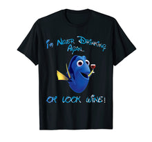 Ladda upp bild till gallerivisning, Funny shirts V-neck Tank top Hoodie sweatshirt usa uk au ca gifts for I'm Never Drinking Again oh Look Wine T-shirt and Gift 2257497
