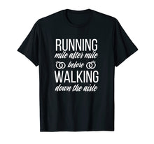 Ladda upp bild till gallerivisning, Funny shirts V-neck Tank top Hoodie sweatshirt usa uk au ca gifts for Funny Bride Workout Wedding T-Shirt - Bride To Be Gift 1901417
