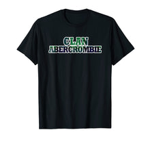 Ladda upp bild till gallerivisning, Funny shirts V-neck Tank top Hoodie sweatshirt usa uk au ca gifts for Abercrombie Clan Kilt Tartan Scottish Gift Shirt 2527540
