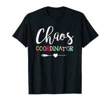 Ladda upp bild till gallerivisning, Funny shirts V-neck Tank top Hoodie sweatshirt usa uk au ca gifts for Chaos Coordinator T-Shirt 274103
