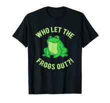 Ladda upp bild till gallerivisning, Funny shirts V-neck Tank top Hoodie sweatshirt usa uk au ca gifts for Funny Frog Plague Pesach Passover Funny Gifts T-Shirts 323775
