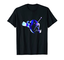 Ladda upp bild till gallerivisning, Funny shirts V-neck Tank top Hoodie sweatshirt usa uk au ca gifts for Angler Fish Art T Shirt 1405745

