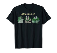 Ladda upp bild till gallerivisning, Funny shirts V-neck Tank top Hoodie sweatshirt usa uk au ca gifts for AAARRRGGHH Troll Hunters T Shirt 263498
