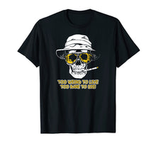Ladda upp bild till gallerivisning, Funny shirts V-neck Tank top Hoodie sweatshirt usa uk au ca gifts for Too Weird To Live - To Rare To Die Tshirt - Funny Tshirt 374328
