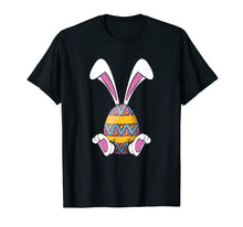 Ladda upp bild till gallerivisning, Funny shirts V-neck Tank top Hoodie sweatshirt usa uk au ca gifts for Funny Bunny Easter Shirt Cute Happy Rabbit Egg Easter Tee 1971160
