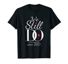 Ladda upp bild till gallerivisning, Funny shirts V-neck Tank top Hoodie sweatshirt usa uk au ca gifts for 6th Wedding Anniversary T-Shirt Romantic Gift For Couples 633247
