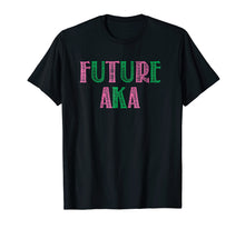 Ladda upp bild till gallerivisning, Funny shirts V-neck Tank top Hoodie sweatshirt usa uk au ca gifts for Future AKA Shirt - AKA Gifts - Pretty Girls, Ivy, 1908 2473390
