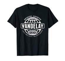 Ladda upp bild till gallerivisning, Funny shirts V-neck Tank top Hoodie sweatshirt usa uk au ca gifts for Vandelay Industries T-Shirt 473500
