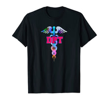 Ladda upp bild till gallerivisning, Funny shirts V-neck Tank top Hoodie sweatshirt usa uk au ca gifts for DPT Doctor of Physical Therapy Caduceus T-Shirt Gifts 1438211
