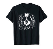 Ladda upp bild till gallerivisning, Funny Proud Cavalier King Charles Spaniel T Shirt Dog Gift
