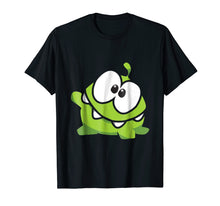 Ladda upp bild till gallerivisning, Funny shirts V-neck Tank top Hoodie sweatshirt usa uk au ca gifts for Om nom t shirt 909636
