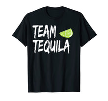 Ladda upp bild till gallerivisning, Team Tequila With Green Lime Shirt
