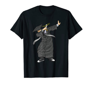 Dabbing Graduation Class Of 2019 Funny Gifts T-Shirt Men