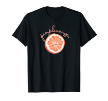 Ladda upp bild till gallerivisning, Funny shirts V-neck Tank top Hoodie sweatshirt usa uk au ca gifts for Pamplemousse Grapefruit Fun France French Gift T-Shirt 2988130

