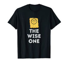 Ladda upp bild till gallerivisning, Funny shirts V-neck Tank top Hoodie sweatshirt usa uk au ca gifts for The Wise One Matzo T-Shirt - Funny Passover Haggadah Tee 1388807
