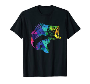 Funny shirts V-neck Tank top Hoodie sweatshirt usa uk au ca gifts for Fishing Tshirt for Bass Fisherman Fishing Gifts for Him 1312969