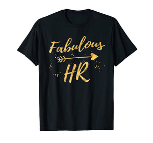 Funny shirts V-neck Tank top Hoodie sweatshirt usa uk au ca gifts for Fabulous HR Birthday Gifts Shirts for Women 
