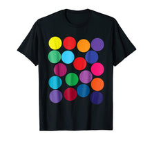 Ladda upp bild till gallerivisning, Funny shirts V-neck Tank top Hoodie sweatshirt usa uk au ca gifts for Color Blind Glasses Shirt First Time Seeing Color T Shirt 246947

