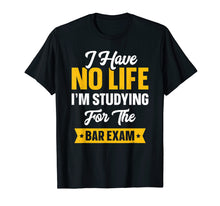 Ladda upp bild till gallerivisning, Funny shirts V-neck Tank top Hoodie sweatshirt usa uk au ca gifts for Bar Exam Shirt Funny Law School Graduation Gifts 2019 Senior T-Shirt 214641
