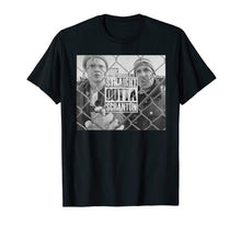 Ladda upp bild till gallerivisning, Straight Outta Scranton T-Shirt
