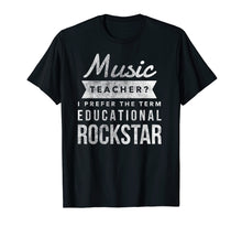 Ladda upp bild till gallerivisning, Funny shirts V-neck Tank top Hoodie sweatshirt usa uk au ca gifts for Funny Music Teacher T-Shirt Appreciation Gifts Tee Shirt 174460
