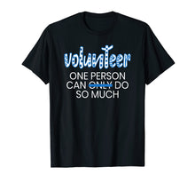 Ladda upp bild till gallerivisning, Funny shirts V-neck Tank top Hoodie sweatshirt usa uk au ca gifts for Volunteer Shirt for School and Civic Organizations 2890794
