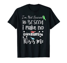 Ladda upp bild till gallerivisning, Funny shirts V-neck Tank top Hoodie sweatshirt usa uk au ca gifts for This is Me Musical Theatre Performer T-Shirt Broadway Fan 2056299
