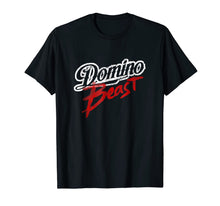 Ladda upp bild till gallerivisning, Dominoes Tiles Gifts Best Domino Player Funny Tile T-Shirt 790001
