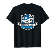 Ladda upp bild till gallerivisning, Nintendo Mario Kart Spiny Shell Banner Graphic T-Shirt 418619
